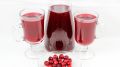 Как приготовить клюквенный морс без кипячения и сохранить все витамины
