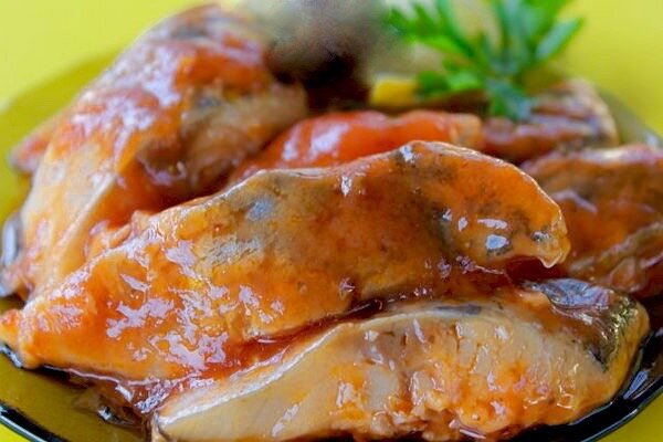 Неповторимая селедка по бородински: классика советской кухни