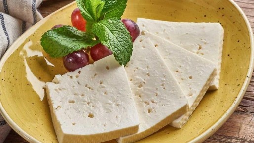 Топ-3 грузинских сыра, которые должны быть на вашем столе