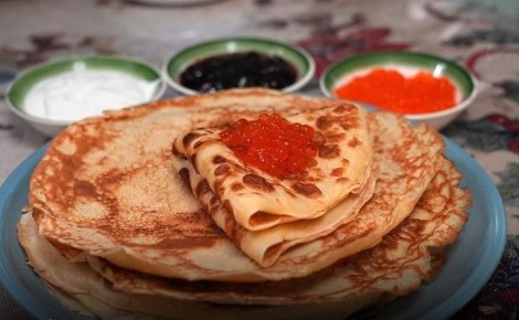 Масленица 200 лет назад: как донские казаки отмечали праздник своей эпохи