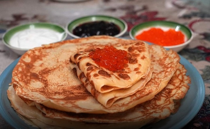 Масленица 200 лет назад: как донские казаки отмечали праздник своей эпохи