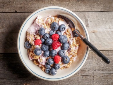 Овсянка: разрушаем мифы и раскрываем секреты этого суперфуда