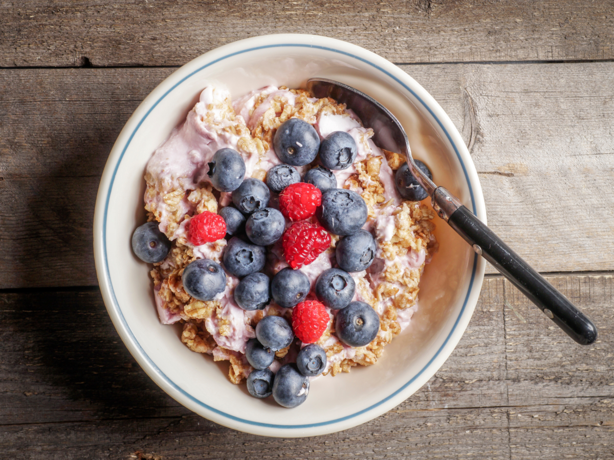 Овсянка: разрушаем мифы и раскрываем секреты этого суперфуда