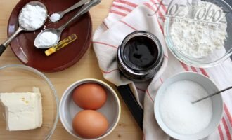 Секреты венского печенья: классический рецепт для вашего стола