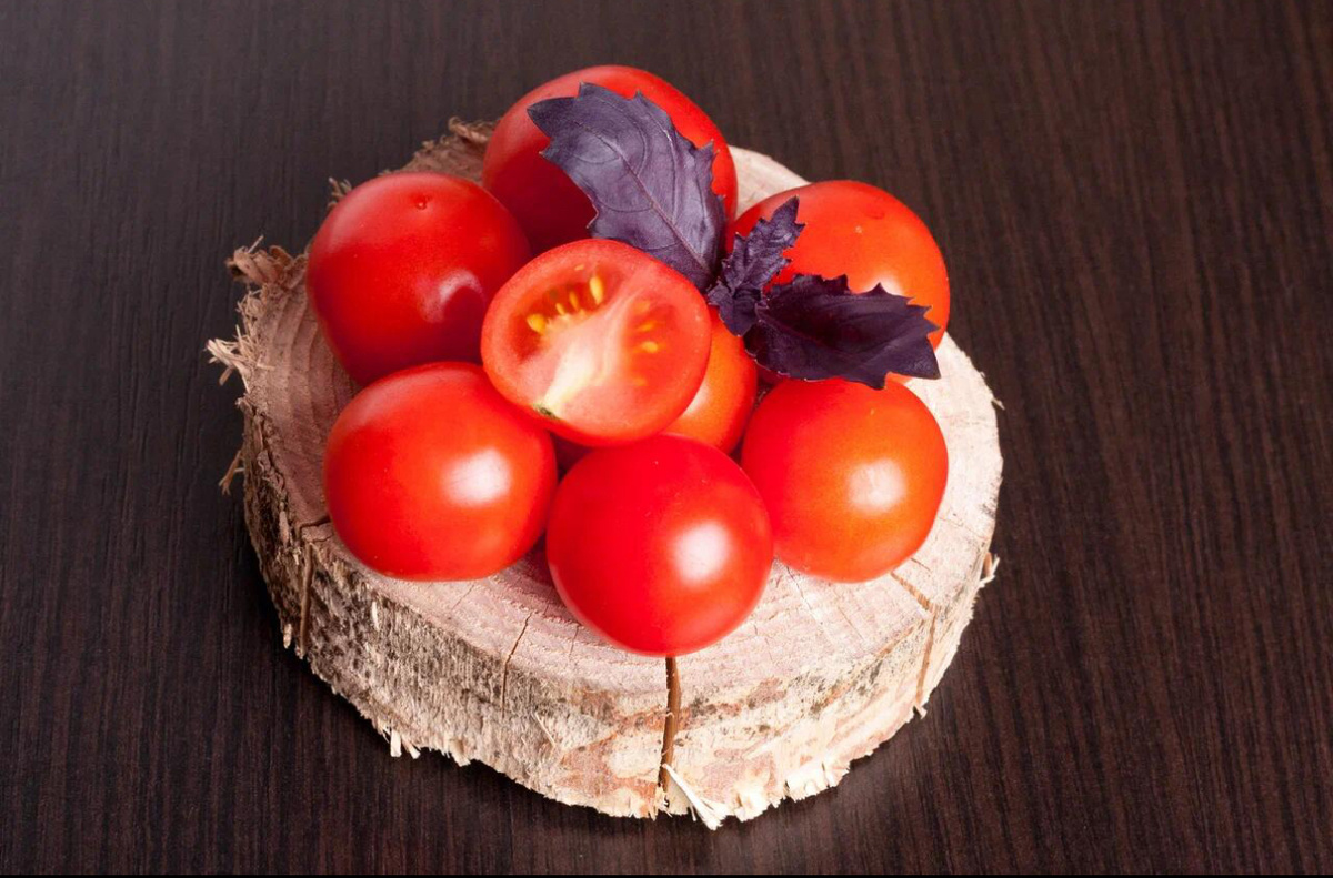 Помидоры как секрет успешного восстановления после тренировки
