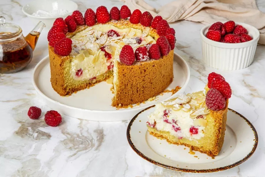 Тайна тиольского пирога: как простота встречает изящество