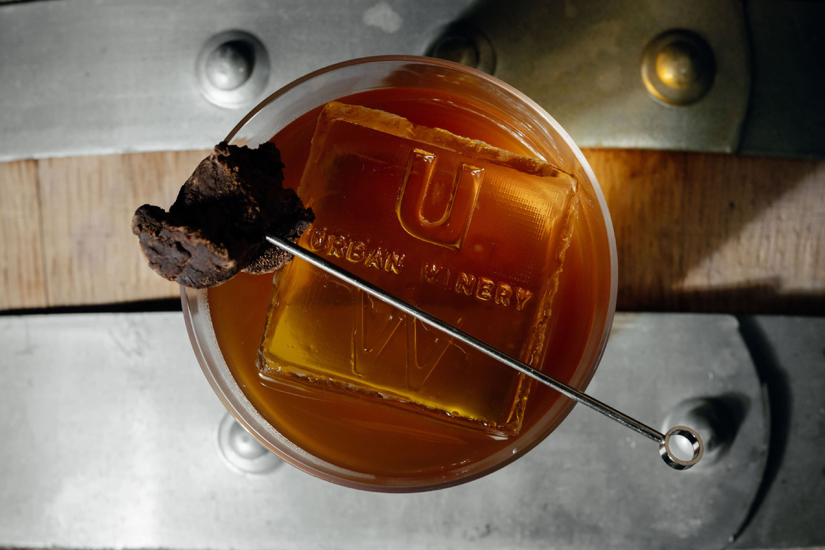 Гастрономическая неделя: уникальные вечеринки и кулинарные открытия