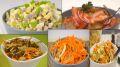 Легкие и Быстрые Салаты: Вкусные Идеи На Каждый День