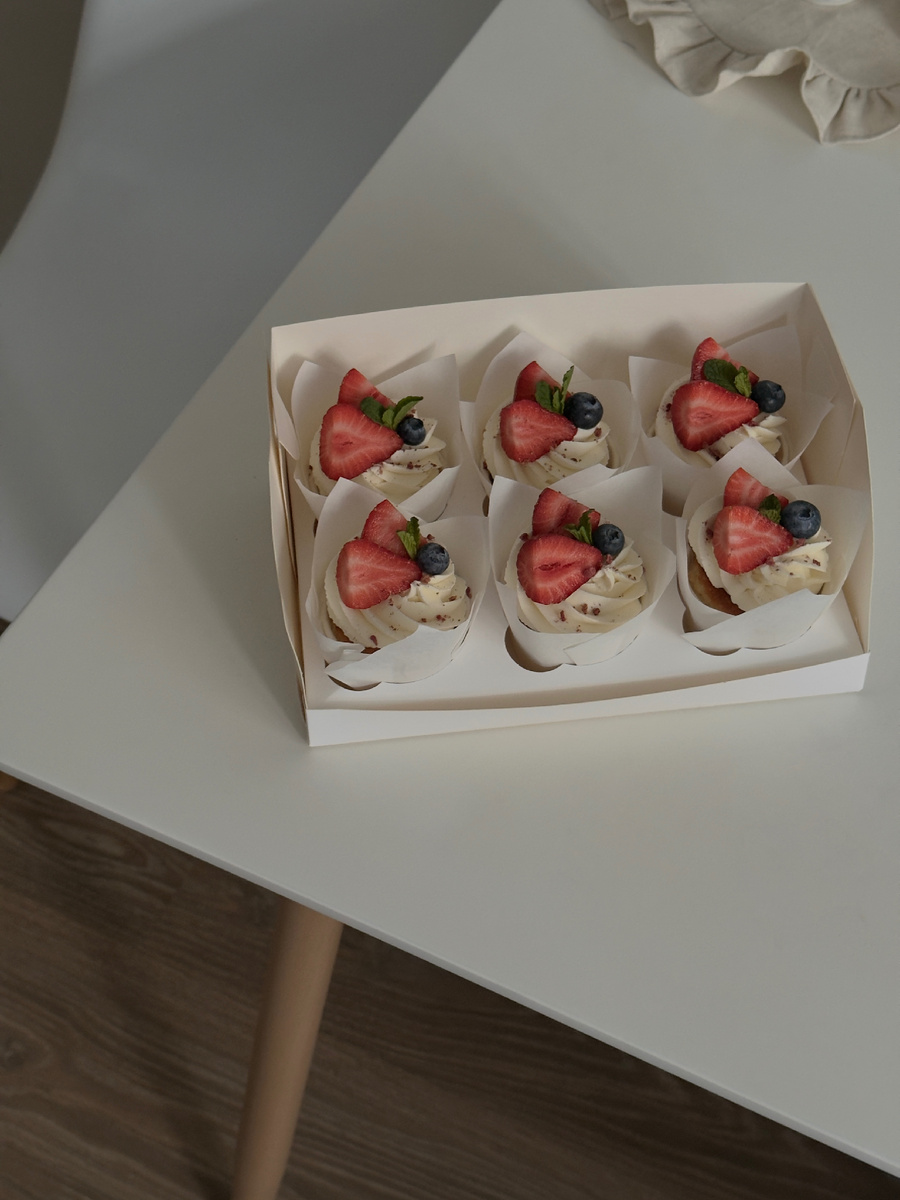 Почему обучение — ключ к успеху любого кондитера