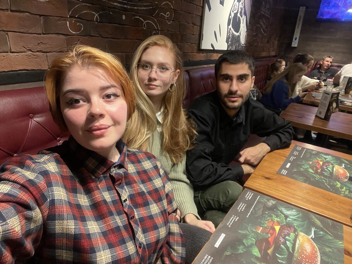 Почему мы выбираем кафе, несмотря на дешевизну домашних ужинов