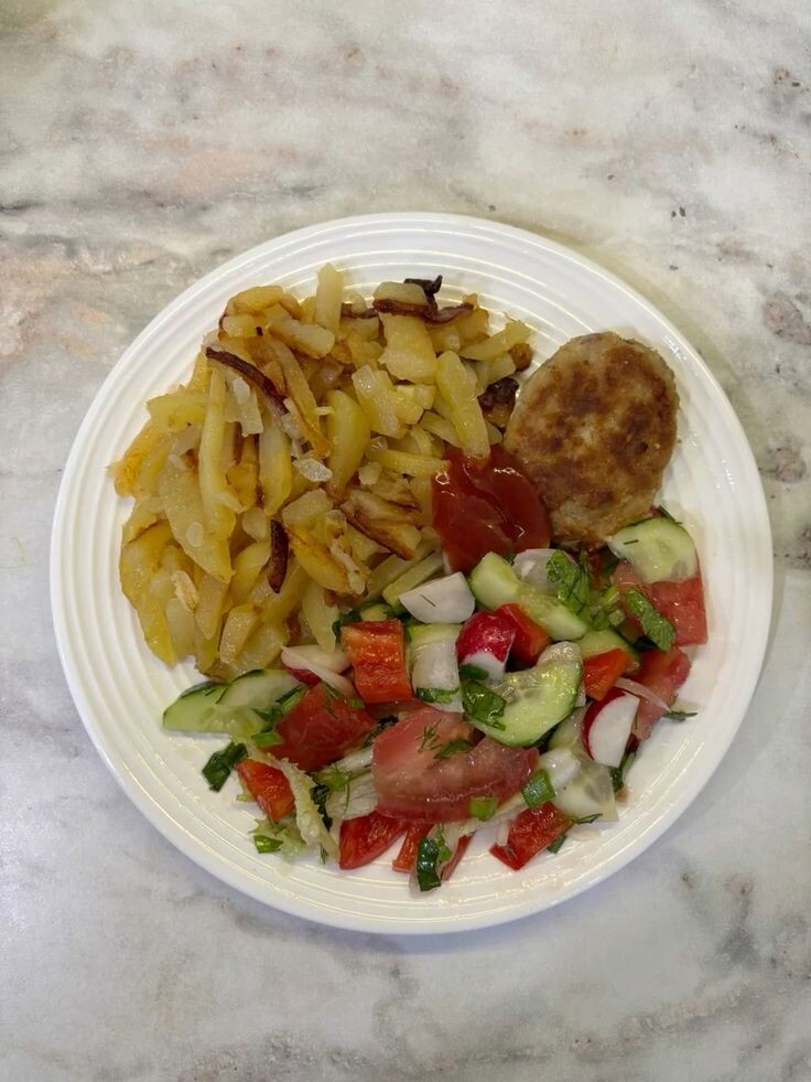 Как пища влияет на здоровье суставов: 3 продукта, которые стоит избегать