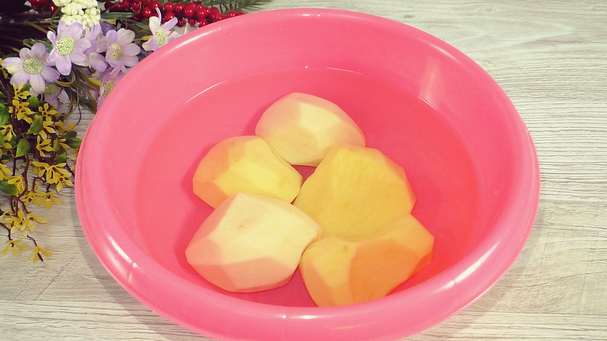 Невероятный картофель с фаршем на сковороде: быстро и вкусно