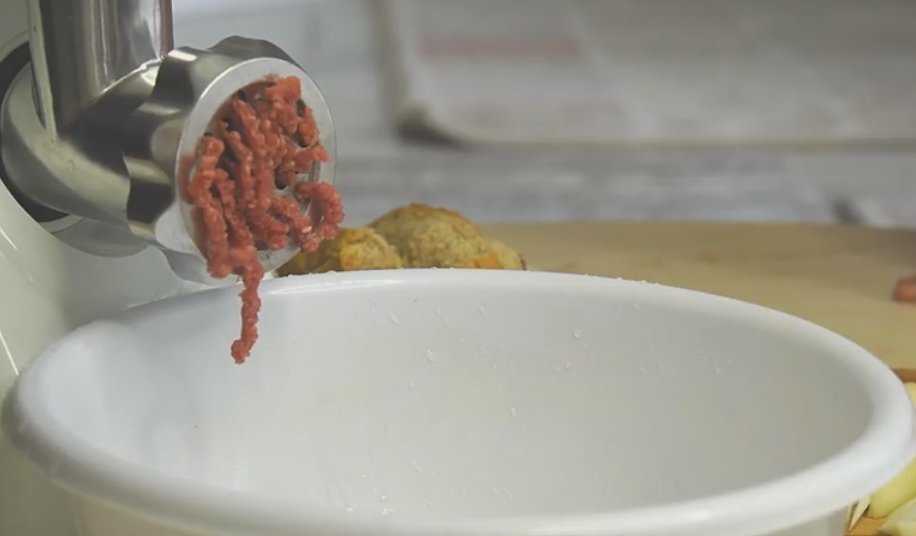 Как приготовить идеальные говяжьи котлеты: пошаговый рецепт