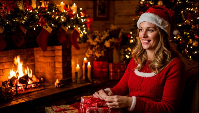 Традиции Рождественского Сочельника: Праздник семьи и обещание надежды