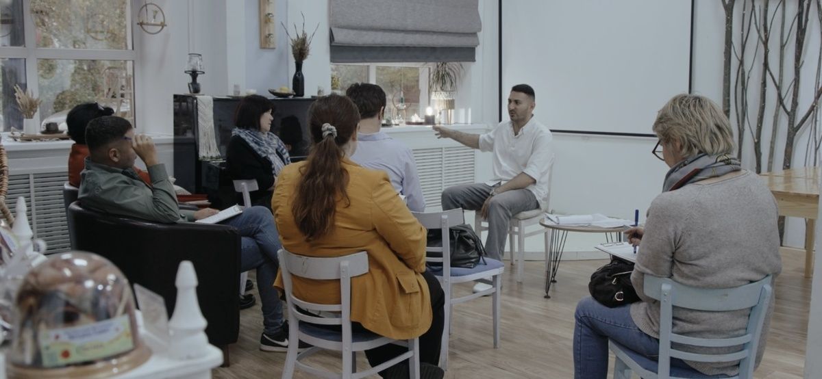 Как выгорание собственников HoReCa влияет на индустрию: преображение в условиях кризиса