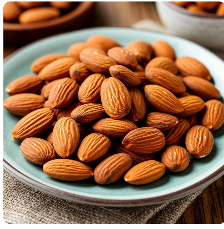 Почему стоит добавить миндаль в свой рацион: пять веских причин