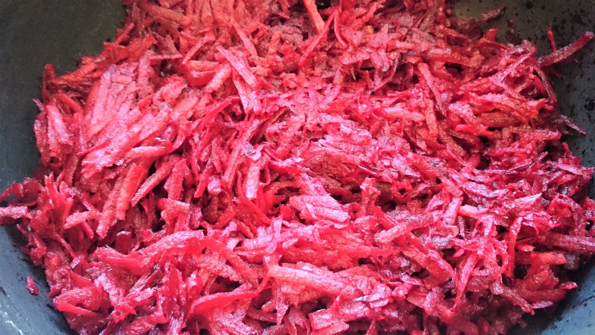 Уникальный борщ по-польски: новое прочтение классического рецепта