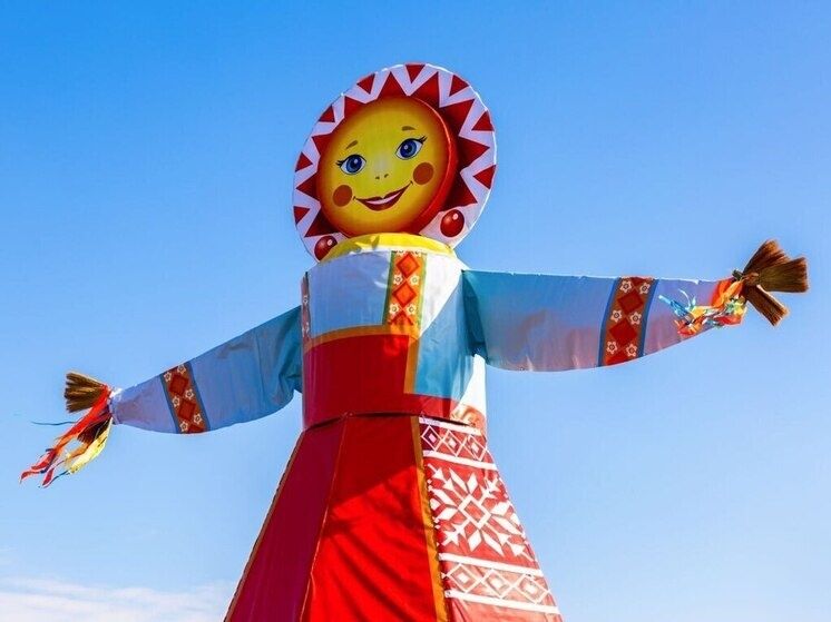 Новоренгойцы остаются без блинов: Масленица под морозом