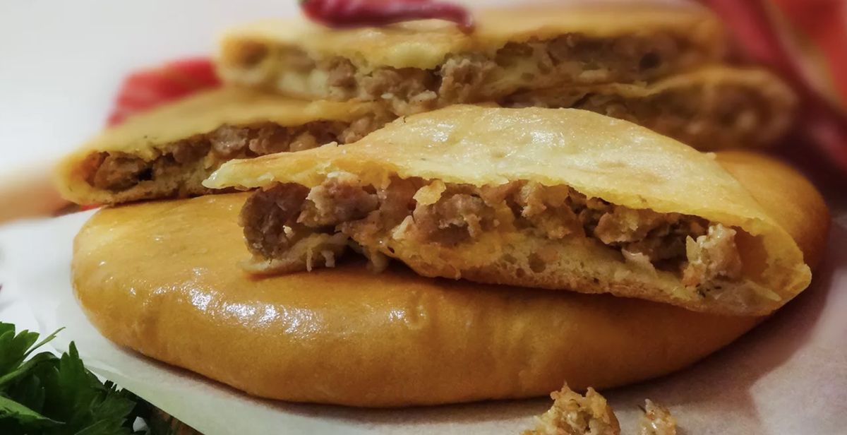 Как приготовить грузинский кубдари в тандыре