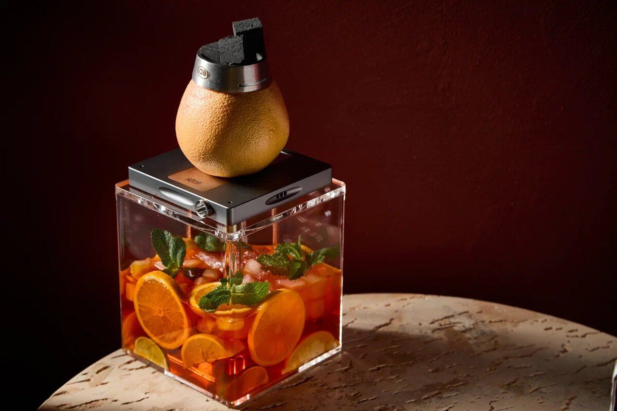 Гастрономические открытия: что попробовать на этой неделе в городе