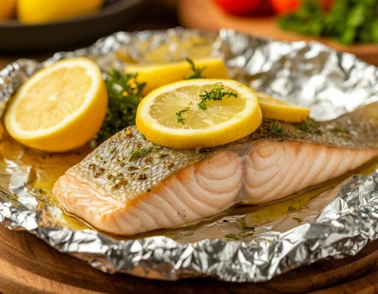 Рекомендации к новогоднему столу: Палтуc уступает место терпугу