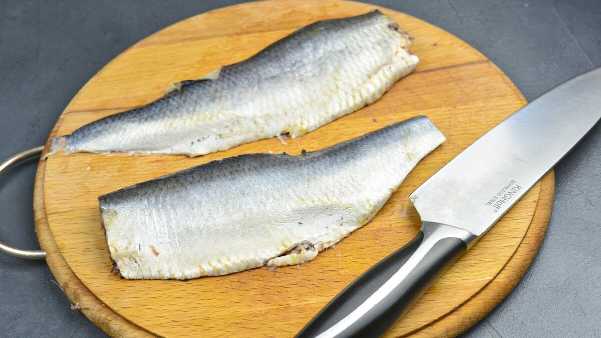 Финский салат "Росоли": идеальный баланс вкусов