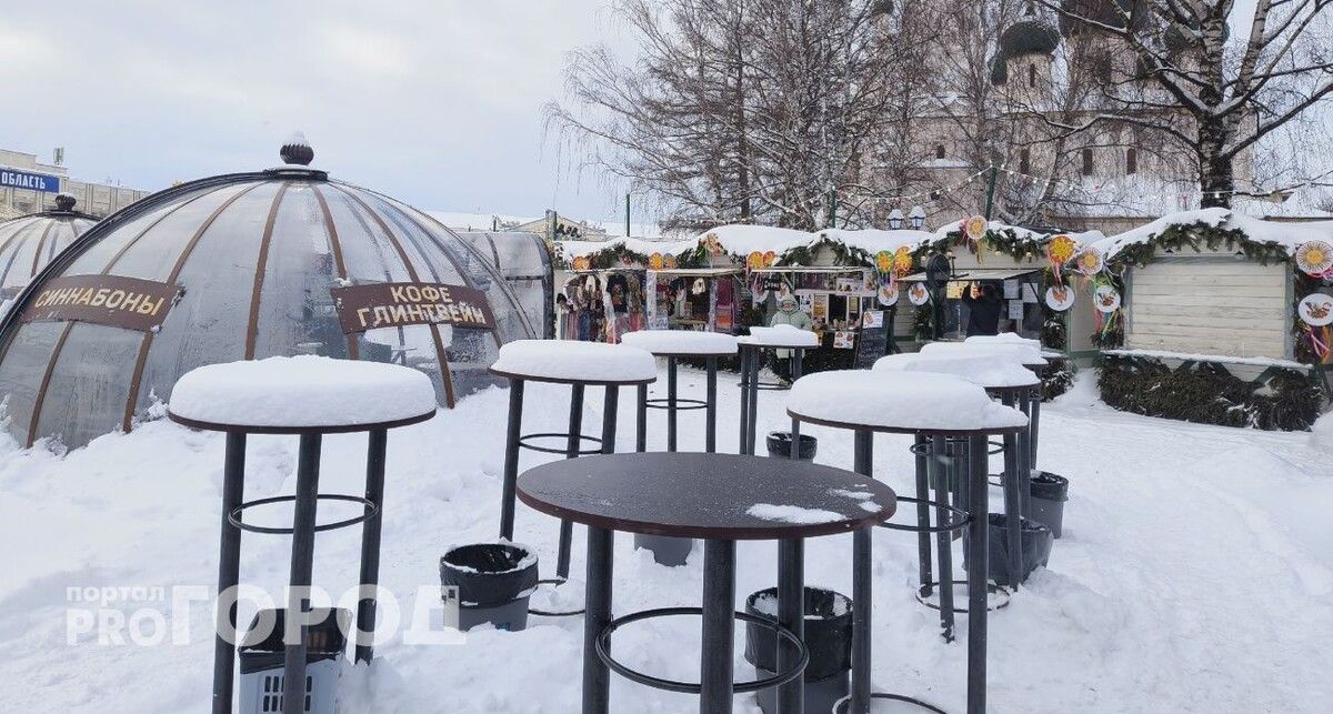 ������ ������� � ���������: ��� ����� � ������ ����?