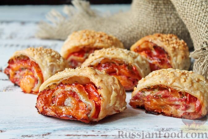 Вкусно и быстро: пять простых рецептов на каждый день