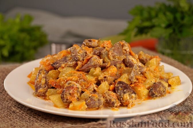 Вкусные рецепты для бюджета: Наслаждайтесь экономией!