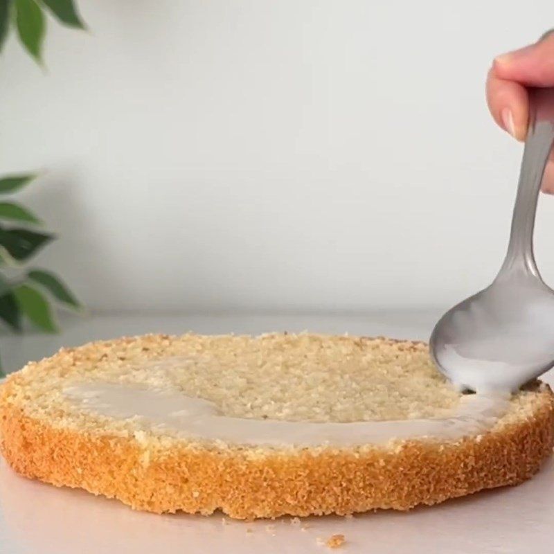 Как приготовить легкий молочный бисквит: простой рецепт для любого повода