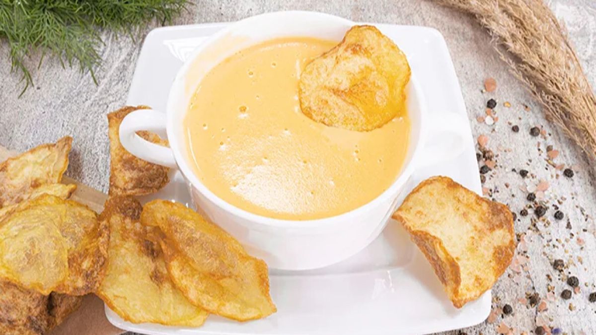 Как правильно выбрать и подготовить сыр для идеальных соусов и супов