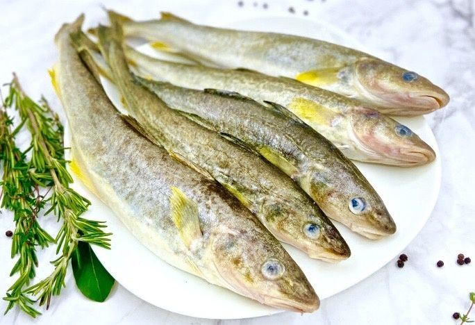 Погружение в мир наваги: рецепты, которые покорят ваше сердце