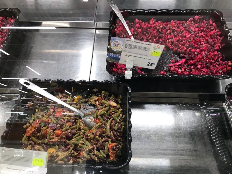 Тайны супермаркета: какие продукты стоит избегать при покупках