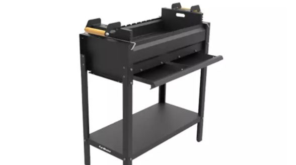 Шашлык из печени и картошка на мангале: вкусные рецепты для весеннего вечера