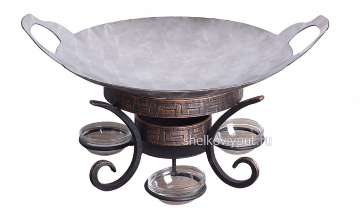 Фесенджан: традиции и рецепты приготовления на садже