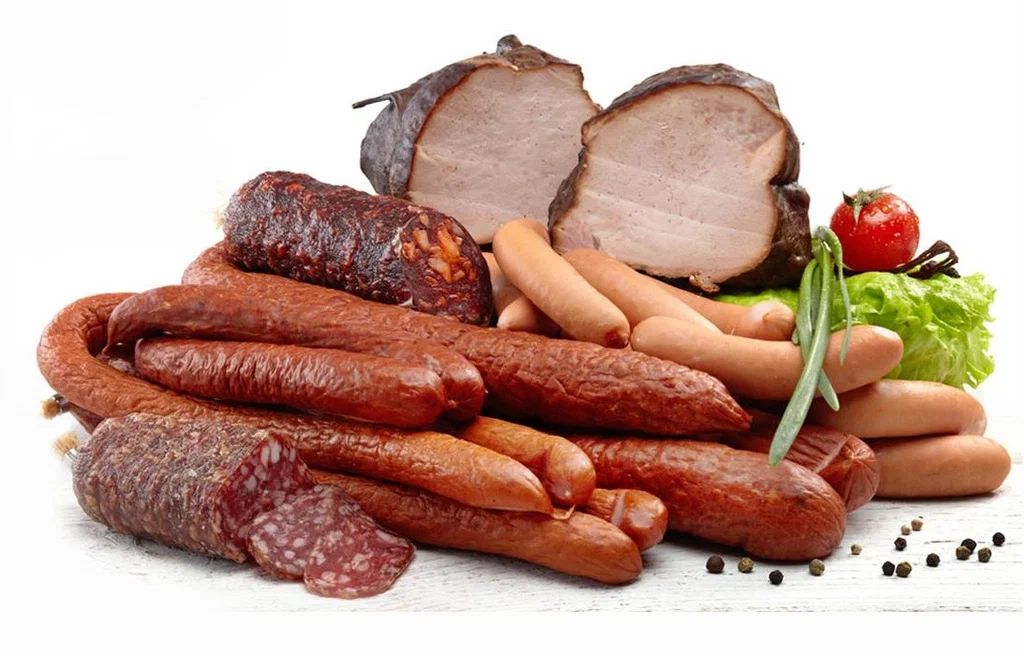 Как мясо влияет на развитие атеросклероза: важные факты