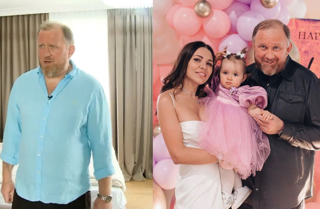 Дом мечты Константина Ивлева и Валерии Куденковой: идеальный каркас для любви