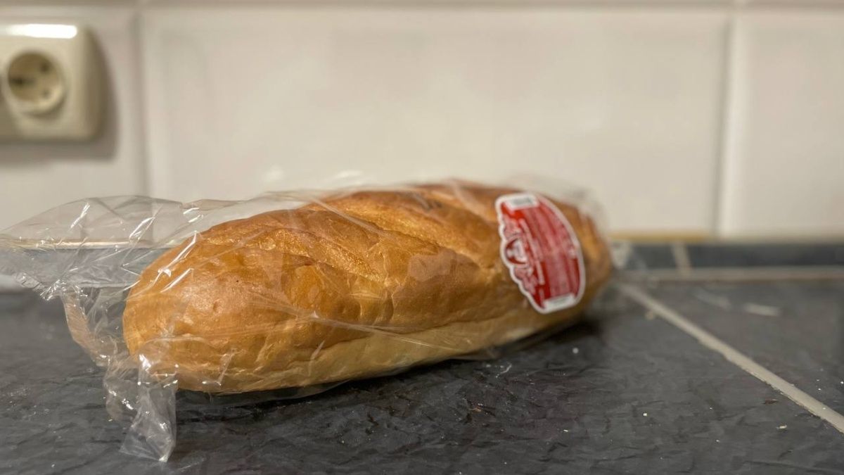 Не дайте плесени испортить ваш стол: важные факты о безопасности продуктов