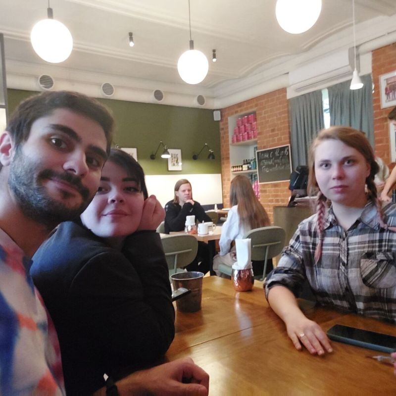 Чем запомнился визит в Frankie Pizza: очарование и разочарование в одной тарелке