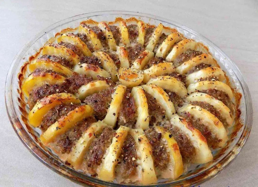 Необычная запеканка: убедительная альтернатива привычным ужинам