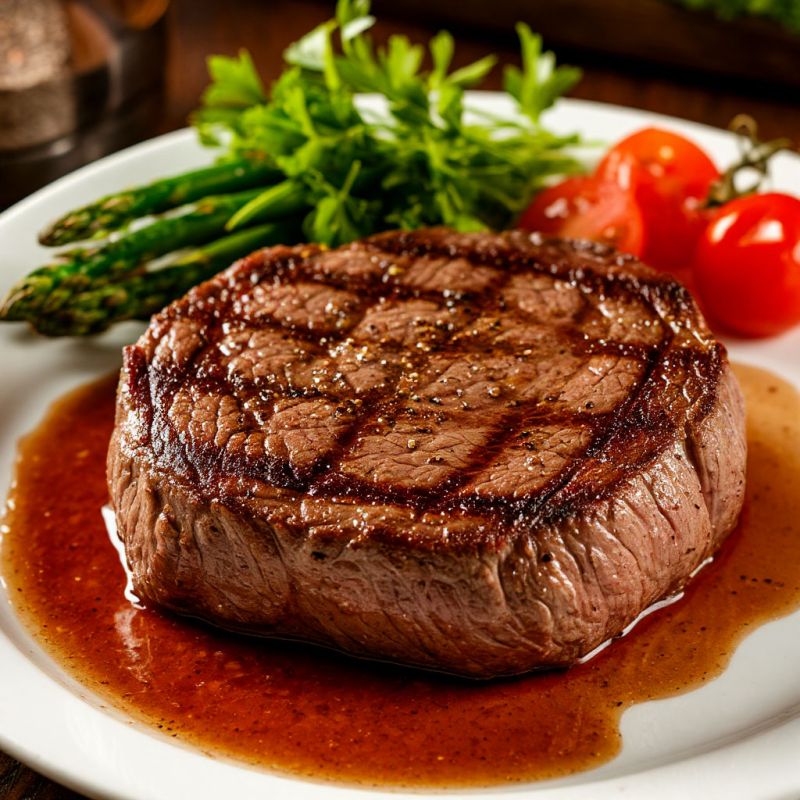 Кулинарные эксперименты: свинина в мультиварке и уютные уголки