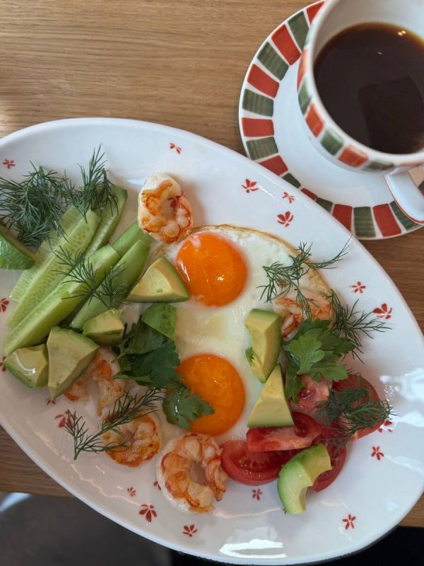 Приятные обновления в ЖК Lucky: новые заведения и утренние изыски