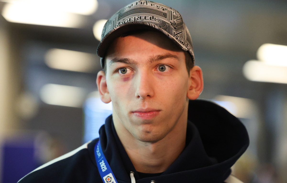 Тимур Арбузов: Награда от IJF как символ непревзойденных достижений