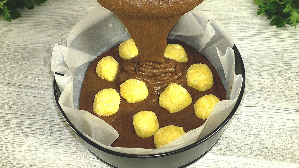 Необыкновенные котлеты с картошкой, которые стоит попробовать