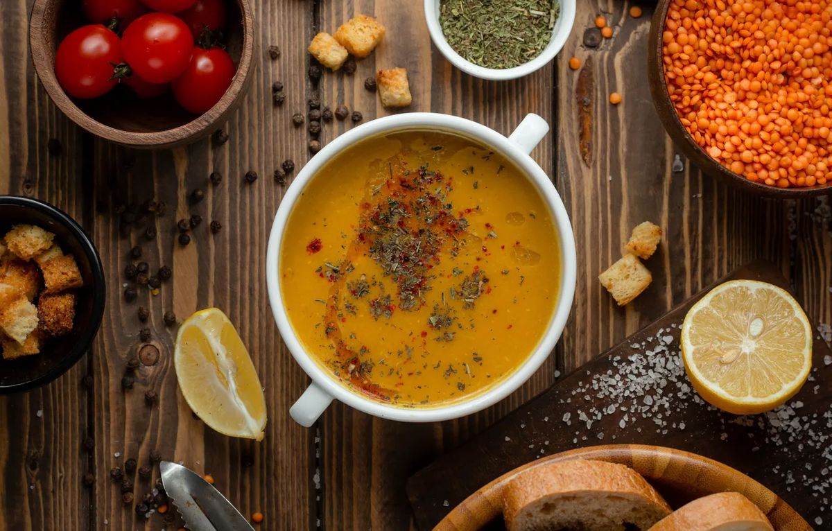 Экономное питание: вкусные блюда из доступных ингредиентов