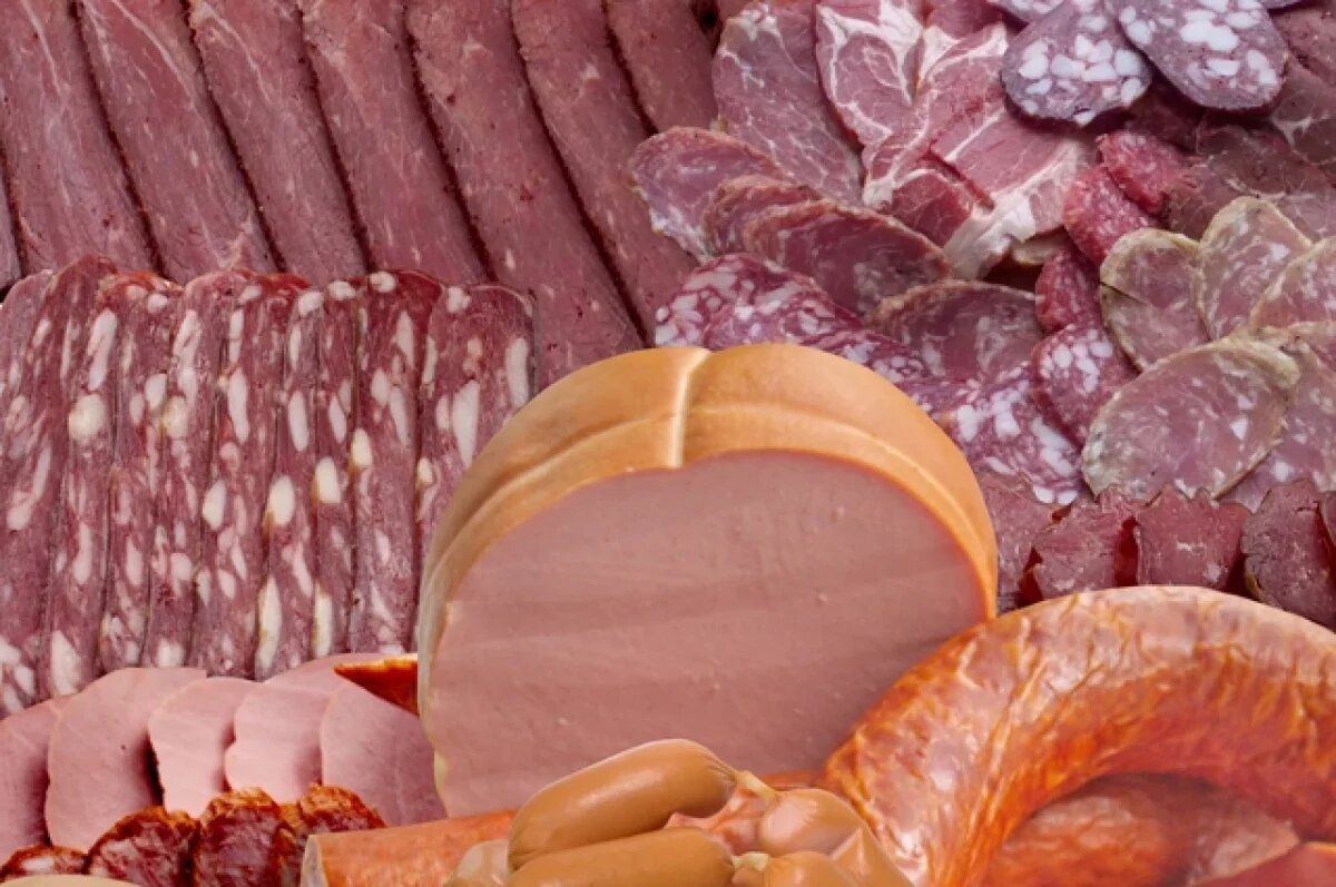 Как выбрать настоящую колбасу: советы эксперта по ГОСТу