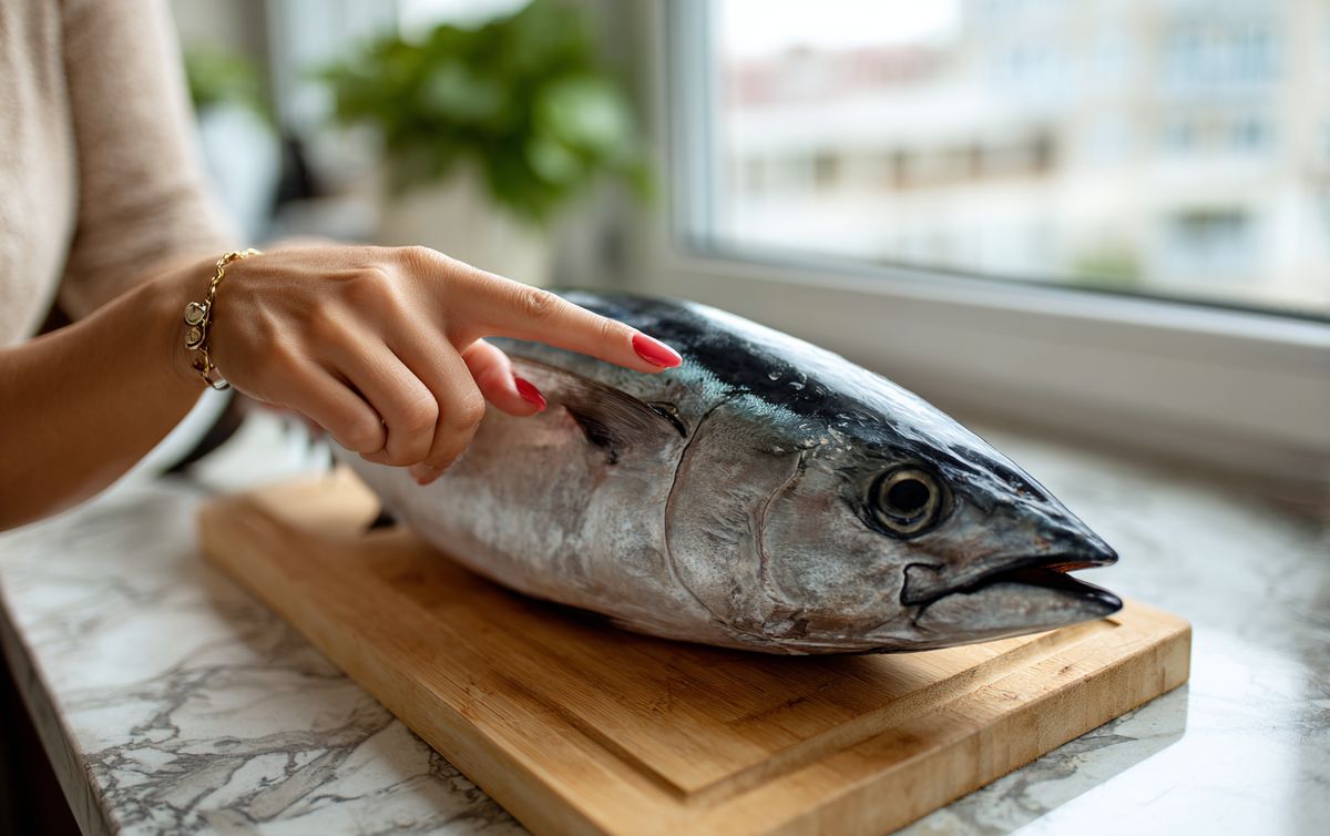 Открываем тайны рыбы: чем она полезна и сколько есть в неделю