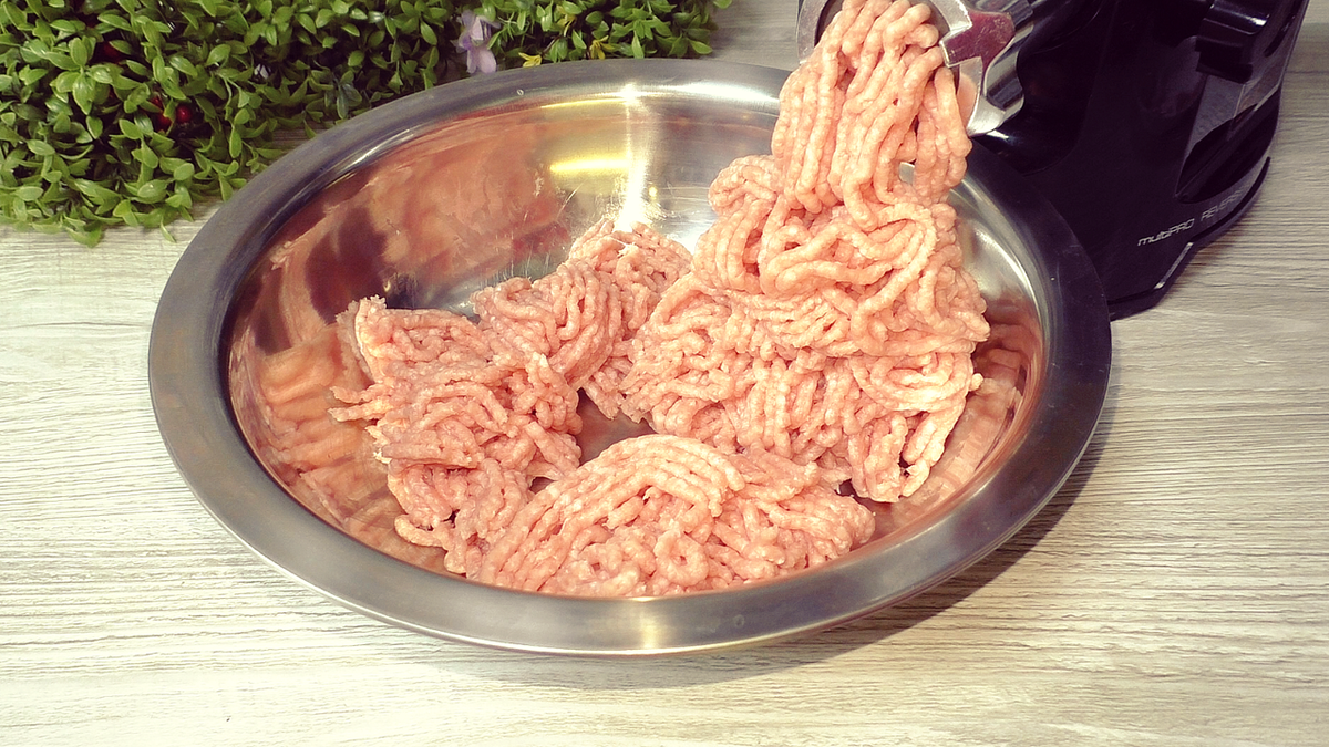 Как сделать котлеты в духовке без яйца ещё вкуснее