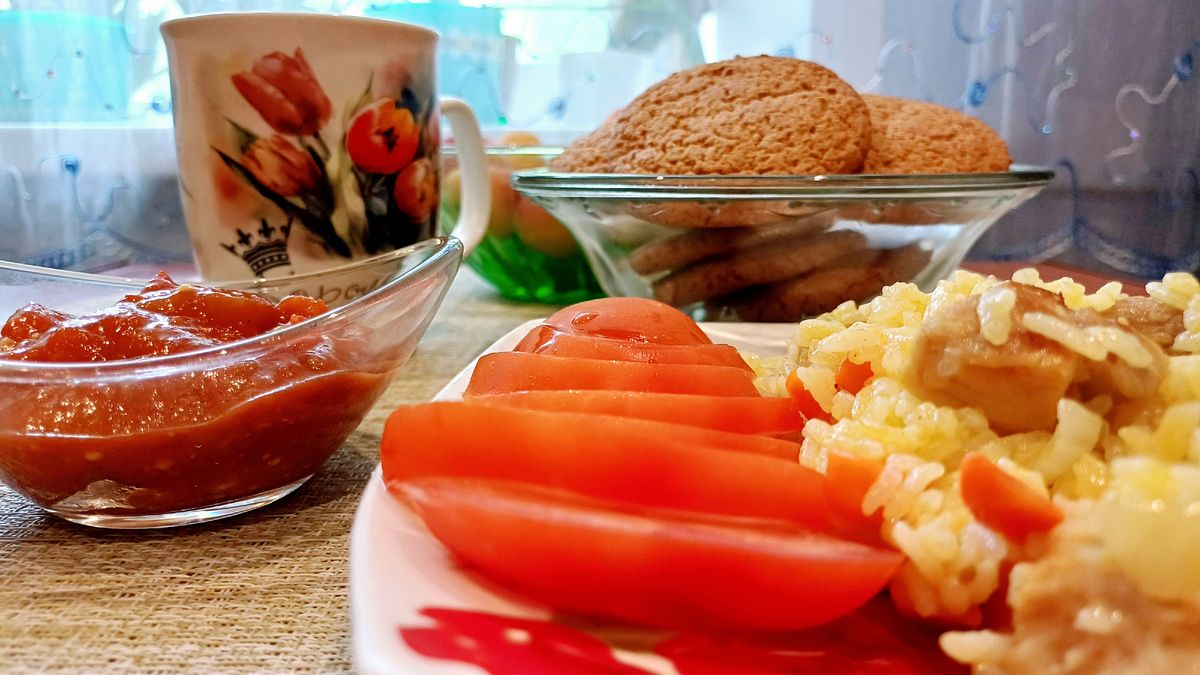 Как приготовить идеальный обед: рецепты и советы от Ирины