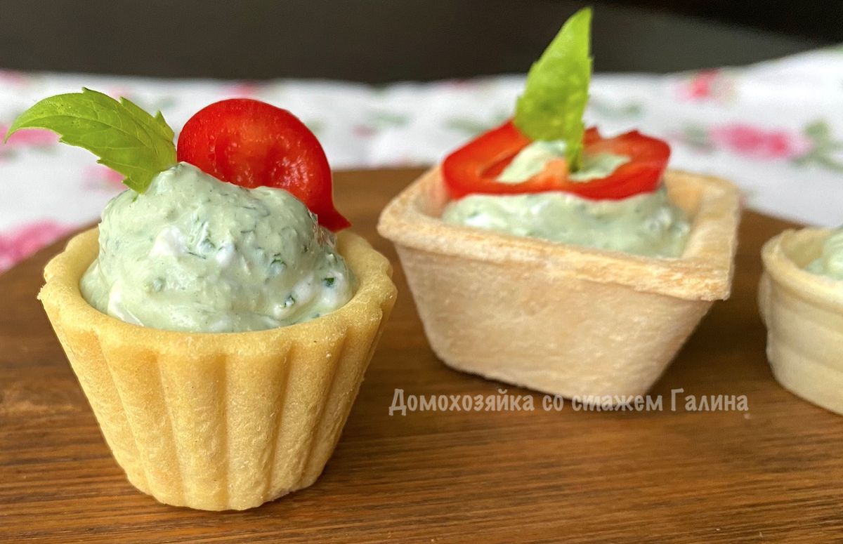 Как заморозить кефир и создать изысканную закуску